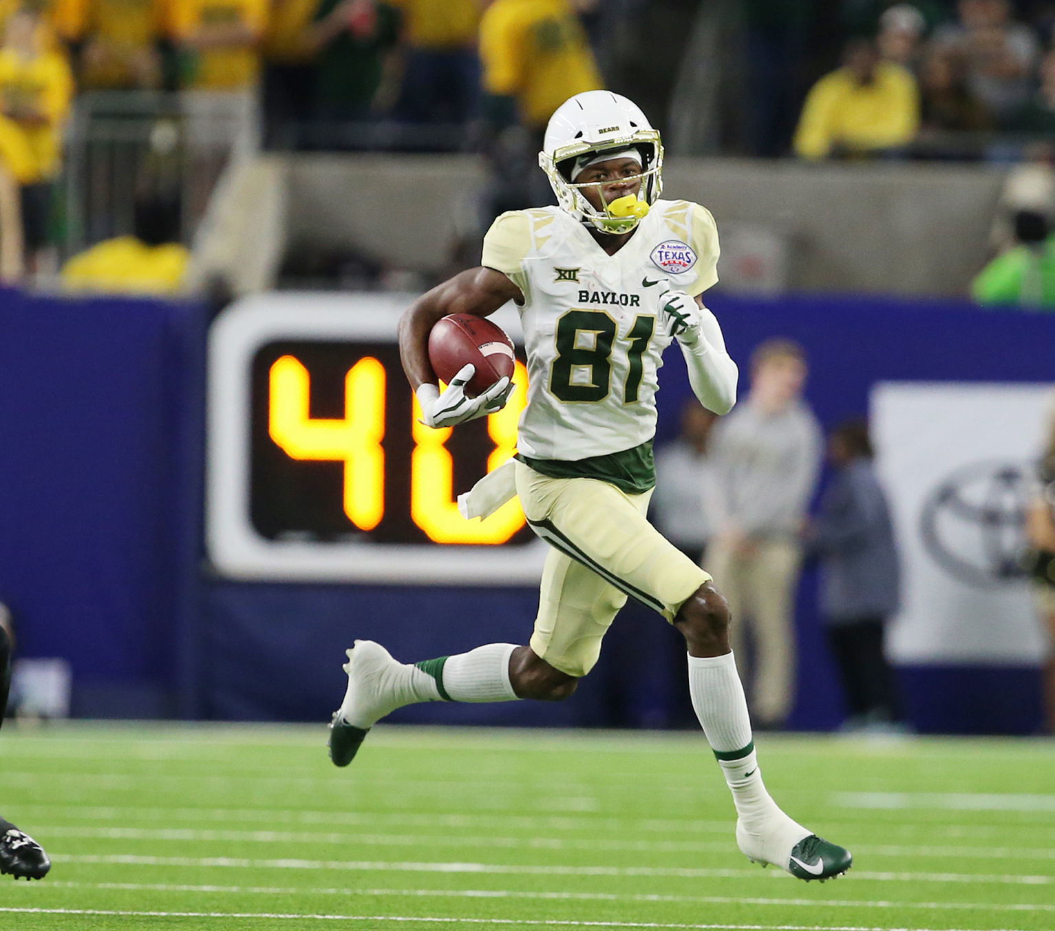 Baylor football